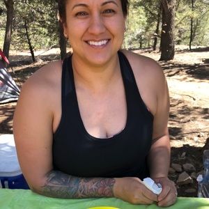 Meet your Posher, Jessica